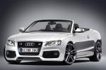 Audi S5 Cabriolet by B&B 2009 года
